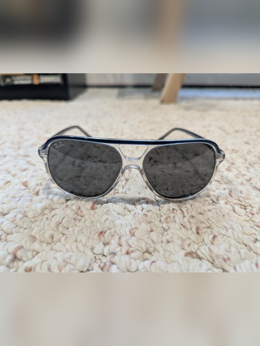 Ray-Ban Bill (RB2198) Sunglasses
